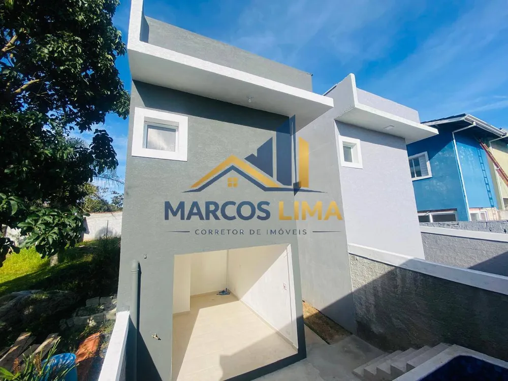 Casa, 2 quartos, 55 m² - Foto 5