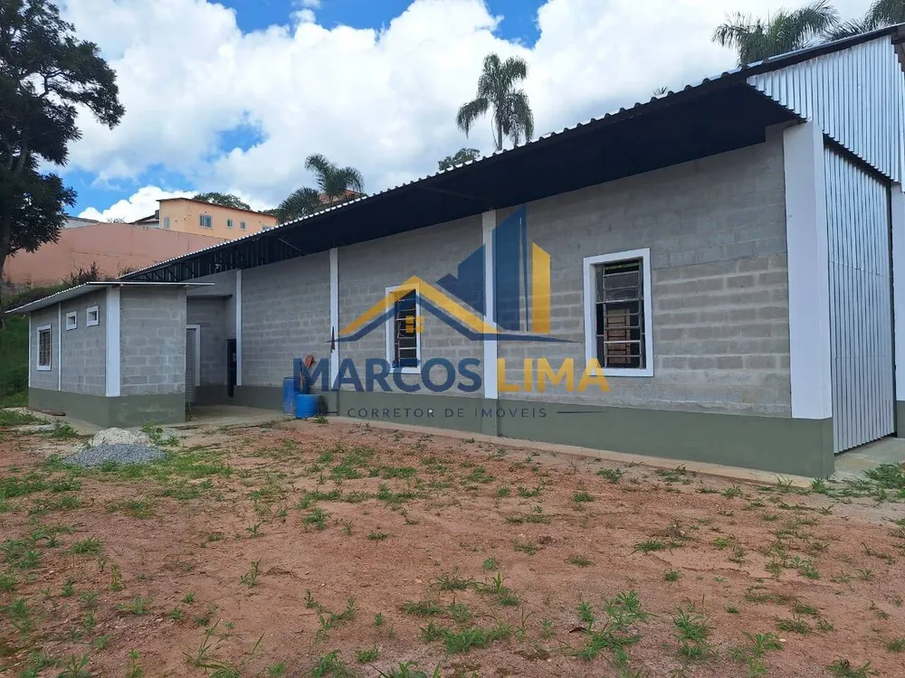 Depósito-Galpão, 200 m² - Foto 3