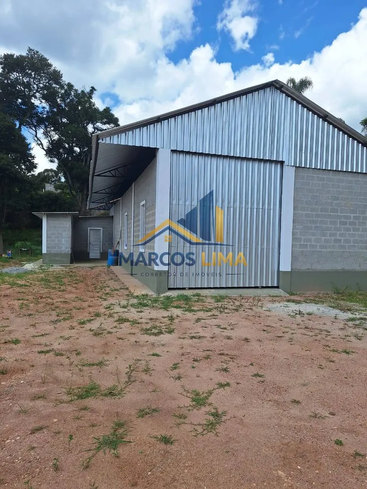 Depósito-Galpão, 200 m² - Foto 2