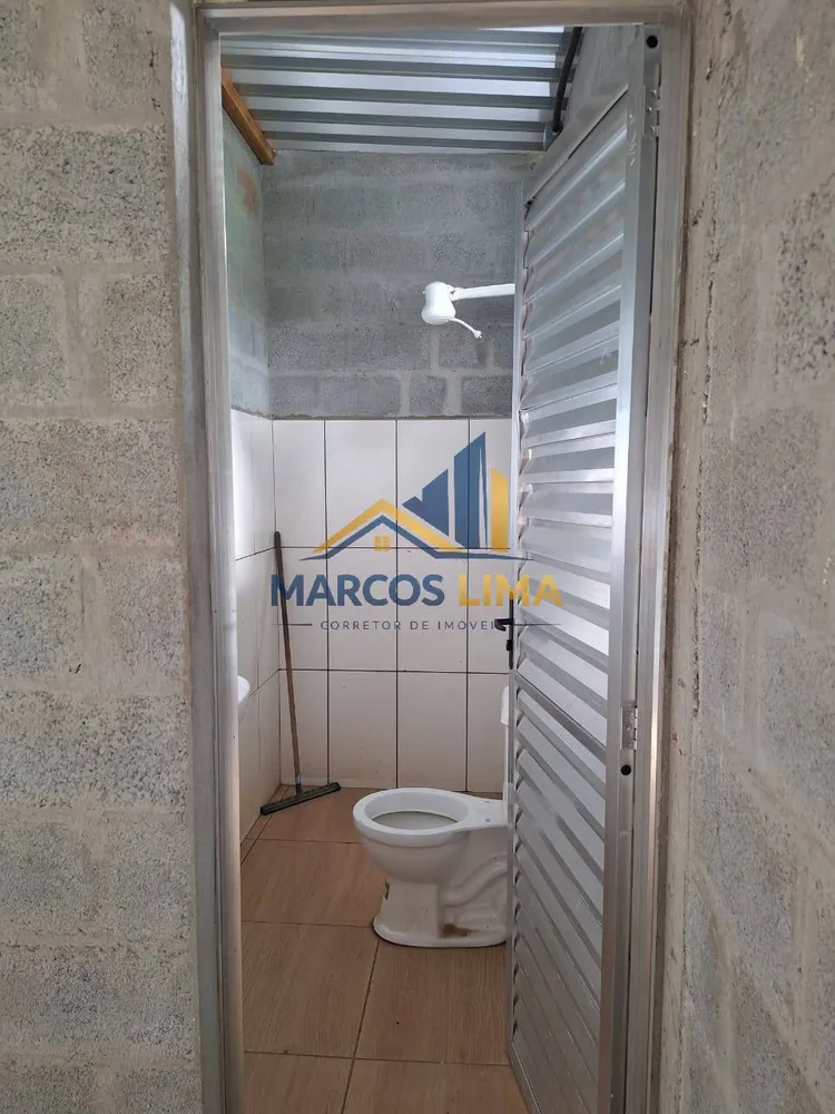 Depósito-Galpão, 200 m² - Foto 8