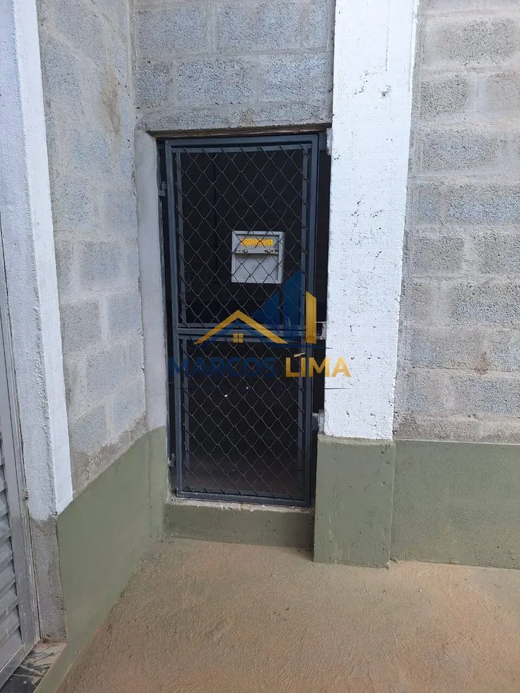 Depósito-Galpão, 200 m² - Foto 10