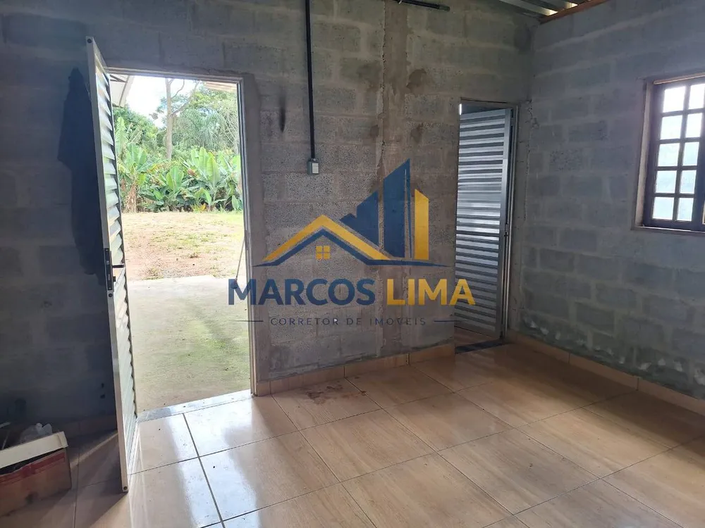 Depósito-Galpão, 200 m² - Foto 7
