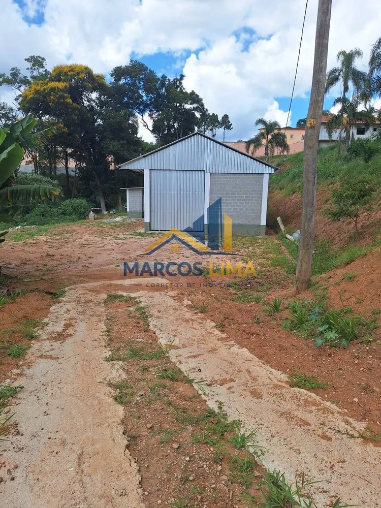 Depósito-Galpão, 200 m² - Foto 4