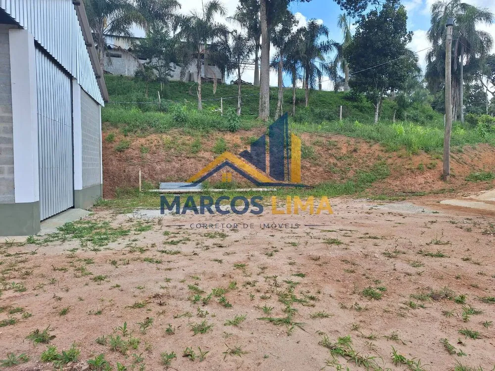 Depósito-Galpão, 200 m² - Foto 12