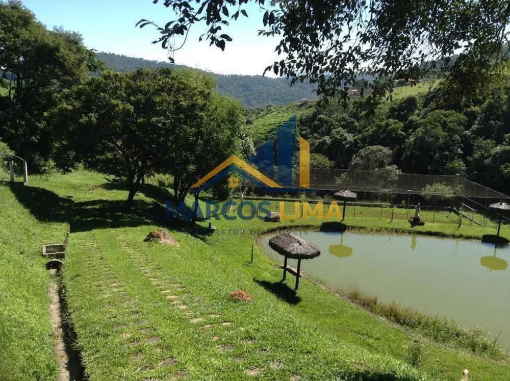 Sítio, 8 quartos, 2 hectares - Foto 7