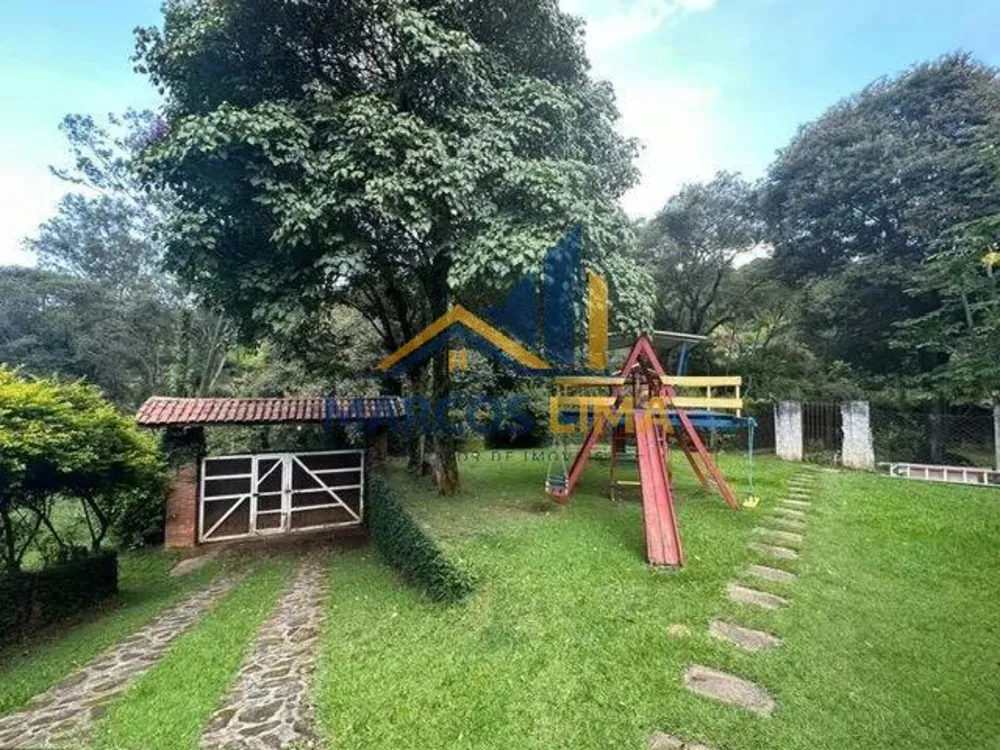 Sítio, 8 quartos, 2 hectares - Foto 16