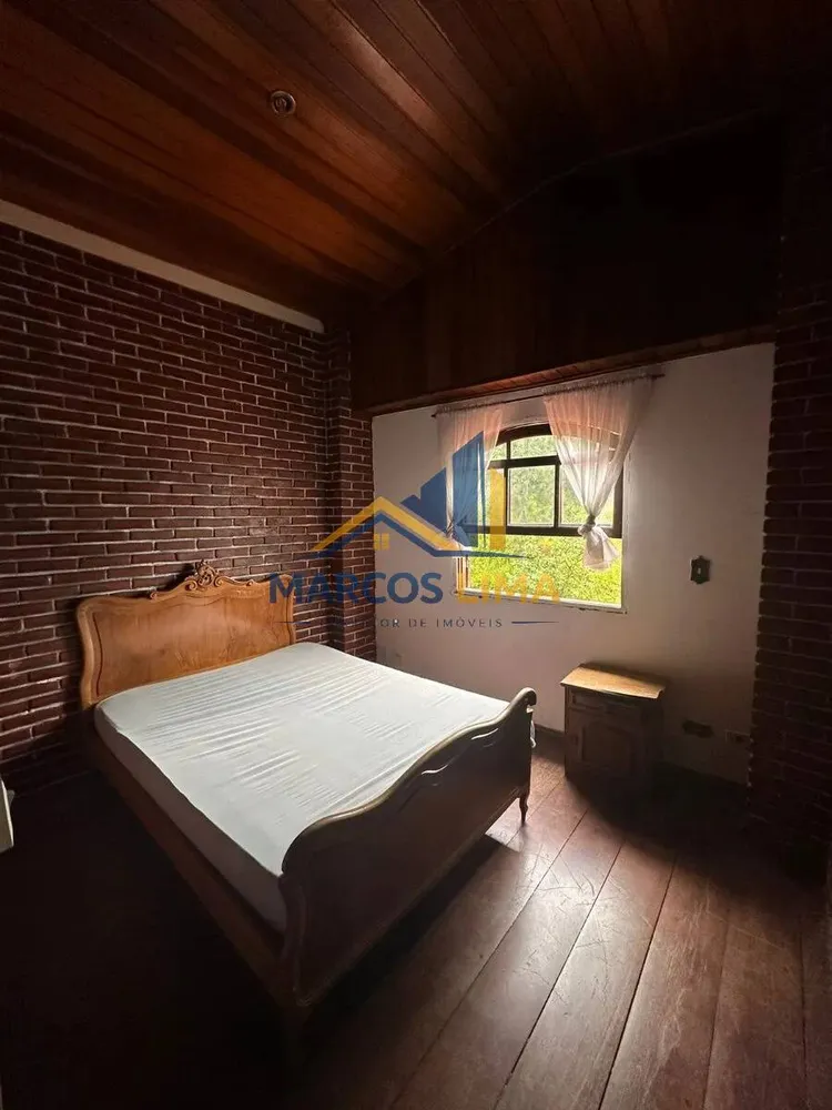 Sítio, 8 quartos, 2 hectares - Foto 10