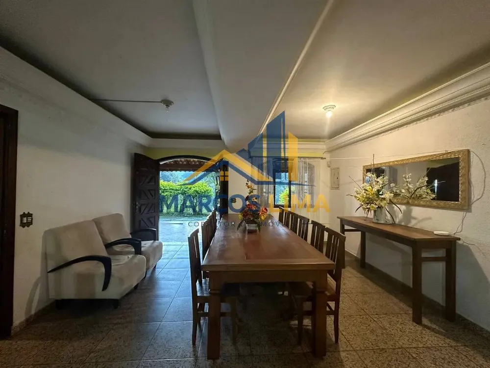 Sítio, 8 quartos, 2 hectares - Foto 12