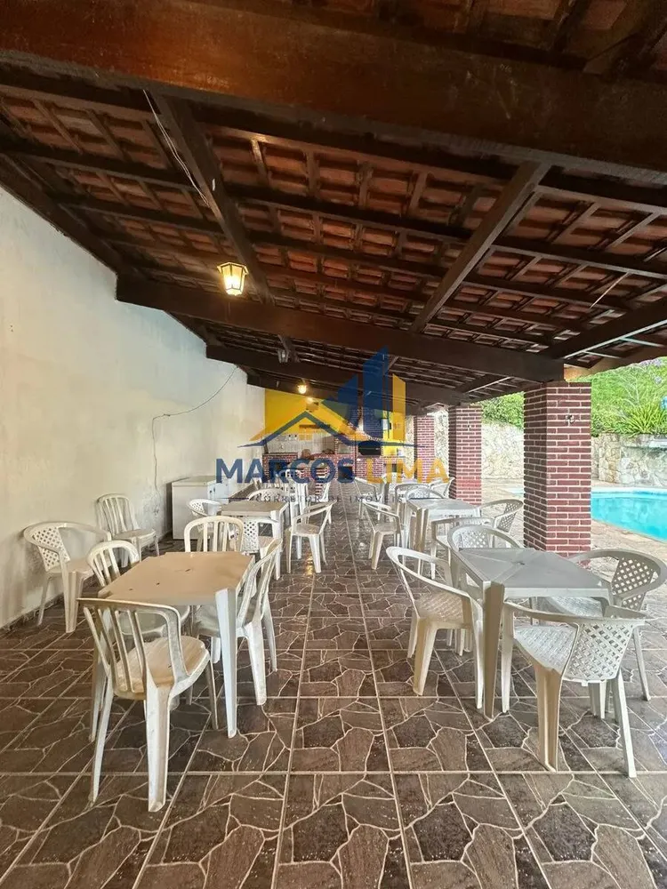 Sítio, 8 quartos, 2 hectares - Foto 9