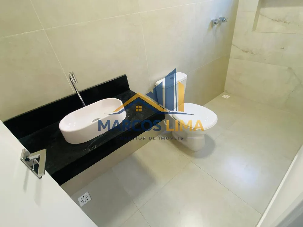Casa de Condomínio, 3 quartos - Foto 5