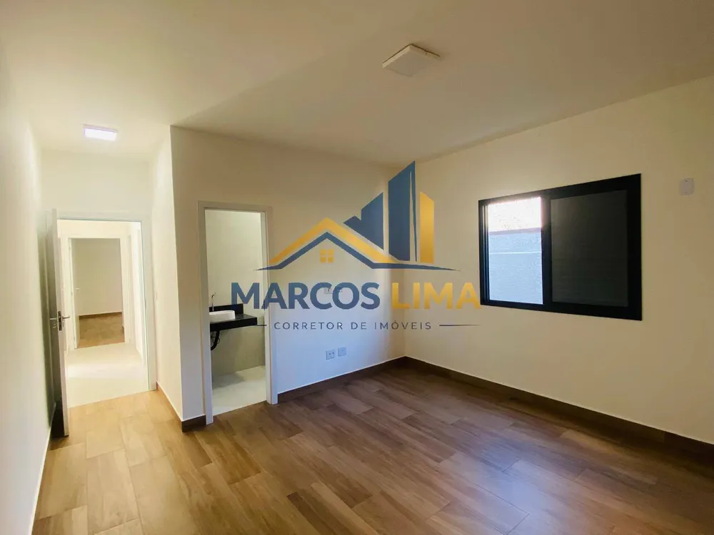 Casa de Condomínio, 3 quartos - Foto 7