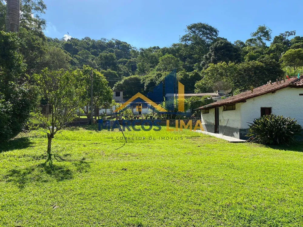 Sítio, 3 quartos, 10 hectares - Foto 2