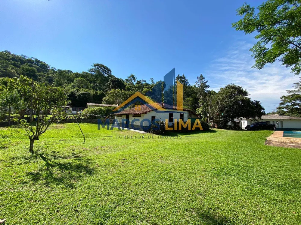 Sítio, 3 quartos, 10 hectares - Foto 4