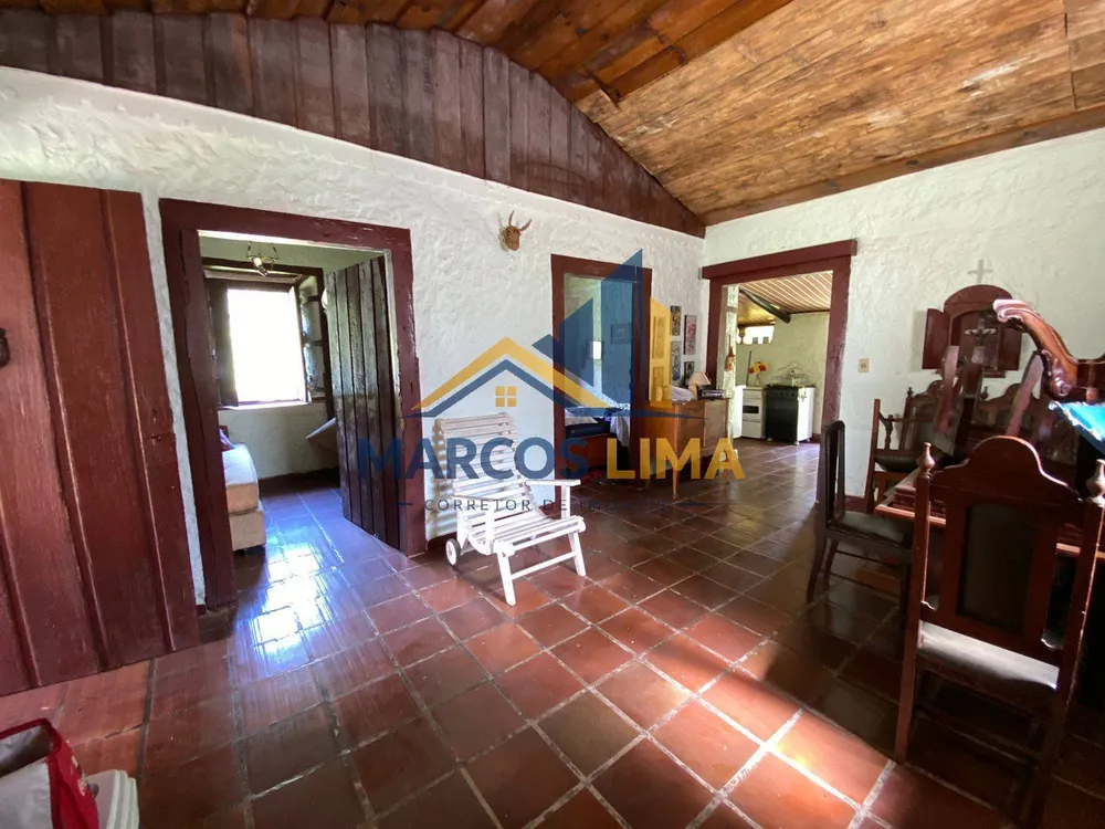Sítio, 3 quartos, 10 hectares - Foto 7