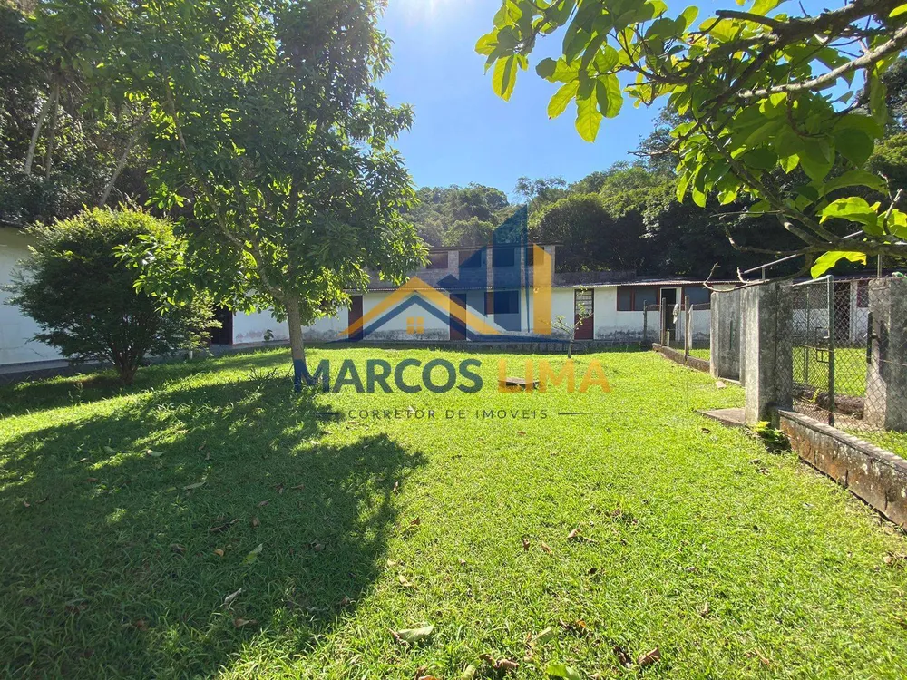 Sítio, 3 quartos, 10 hectares - Foto 8