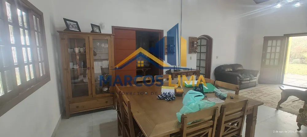 Chácara, 3 quartos, 1264 m² - Foto 10