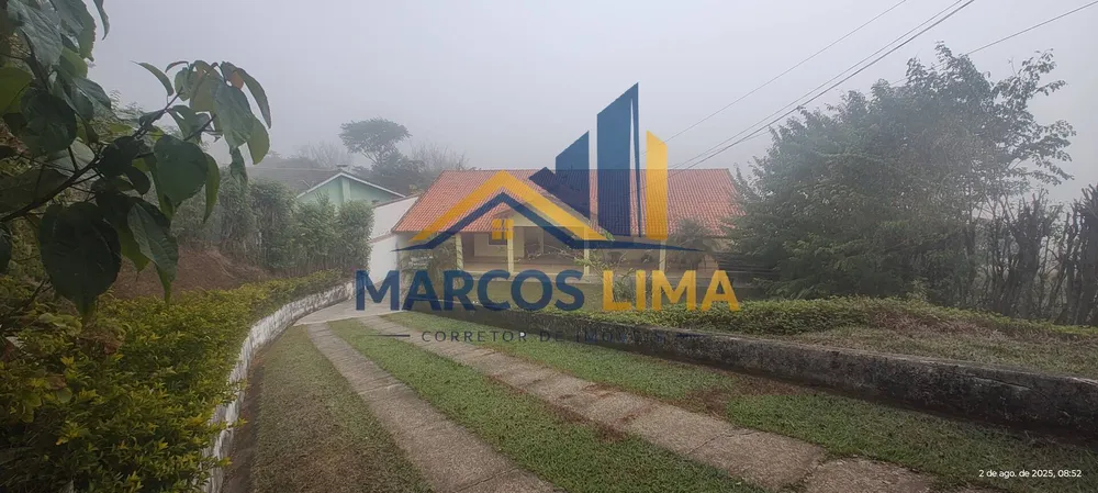 Chácara, 3 quartos, 1264 m² - Foto 7