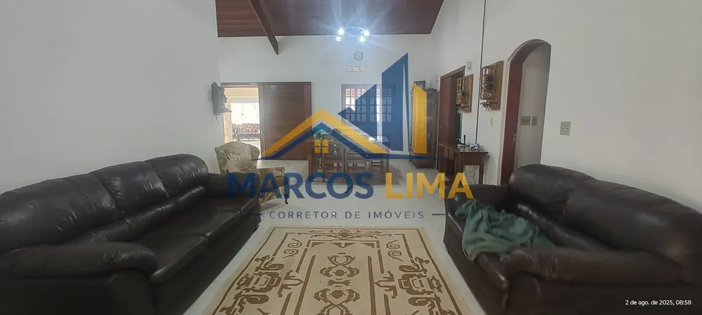 Chácara, 3 quartos, 1264 m² - Foto 6