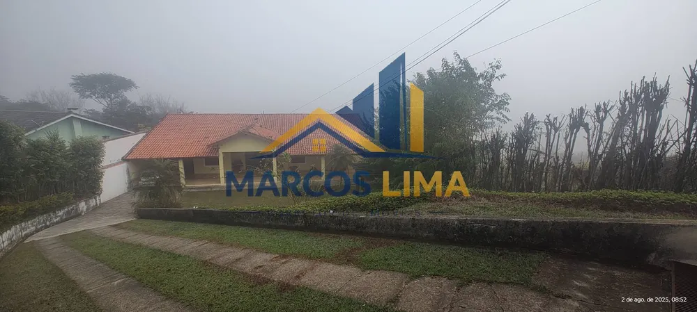 Chácara, 3 quartos, 1264 m² - Foto 12