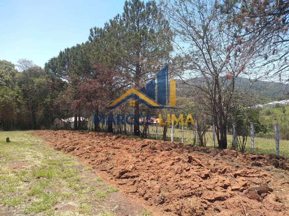 Sítio, 3 quartos, 5 hectares - Foto 1