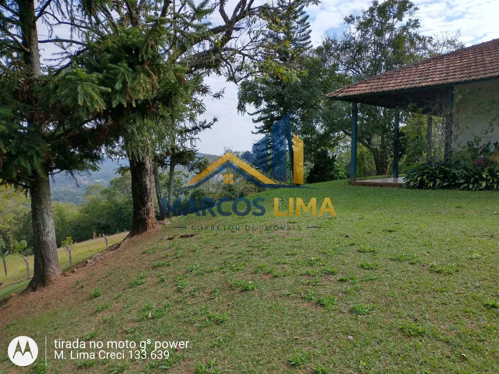Sítio, 3 quartos, 5 hectares - Foto 4
