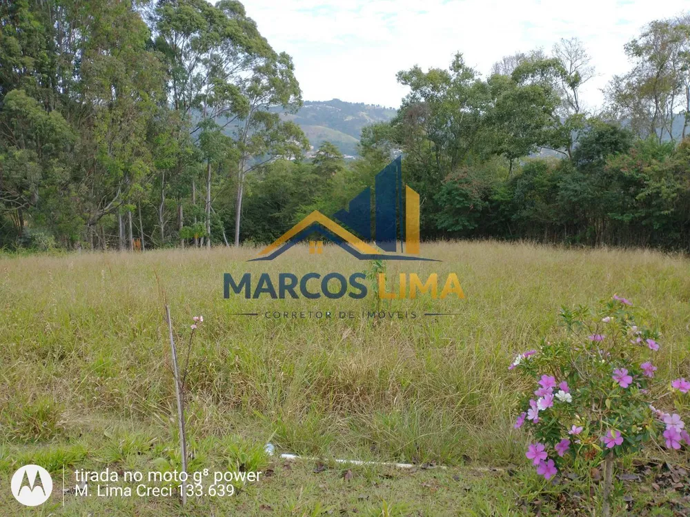 Sítio, 3 quartos, 5 hectares - Foto 2