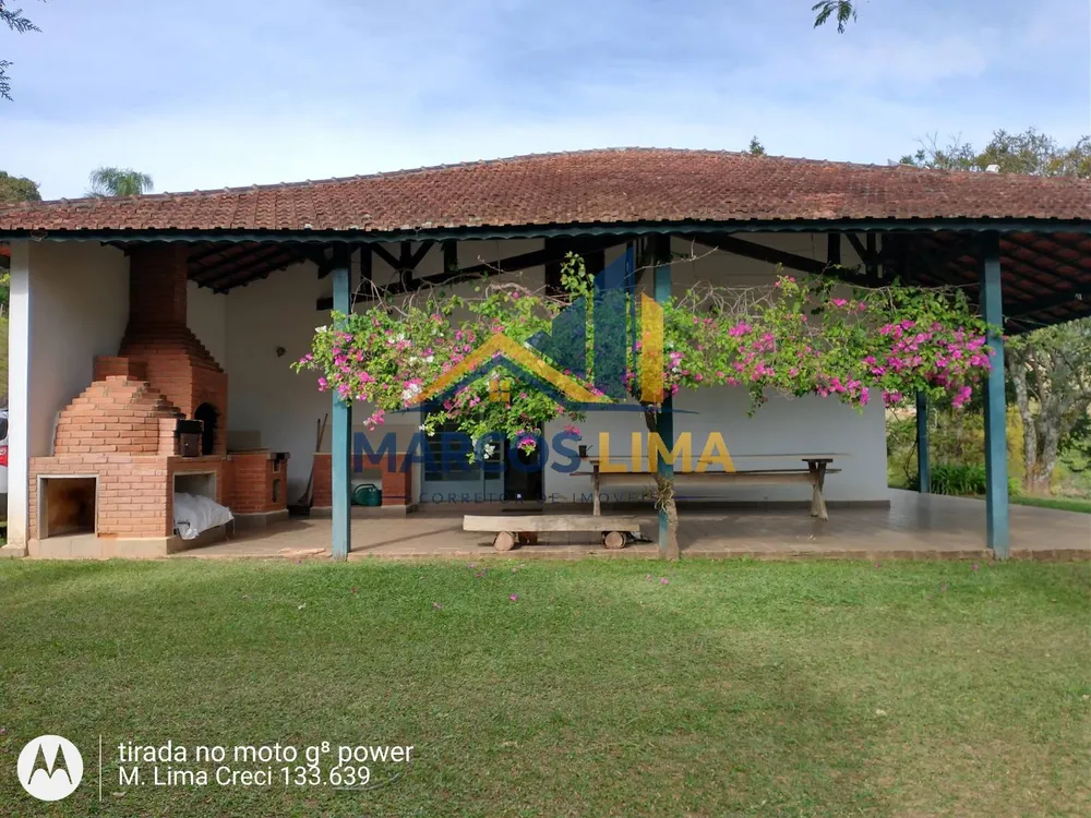 Sítio, 3 quartos, 5 hectares - Foto 4