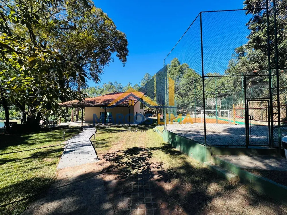 Casa de Condomínio, 5 quartos - Foto 6