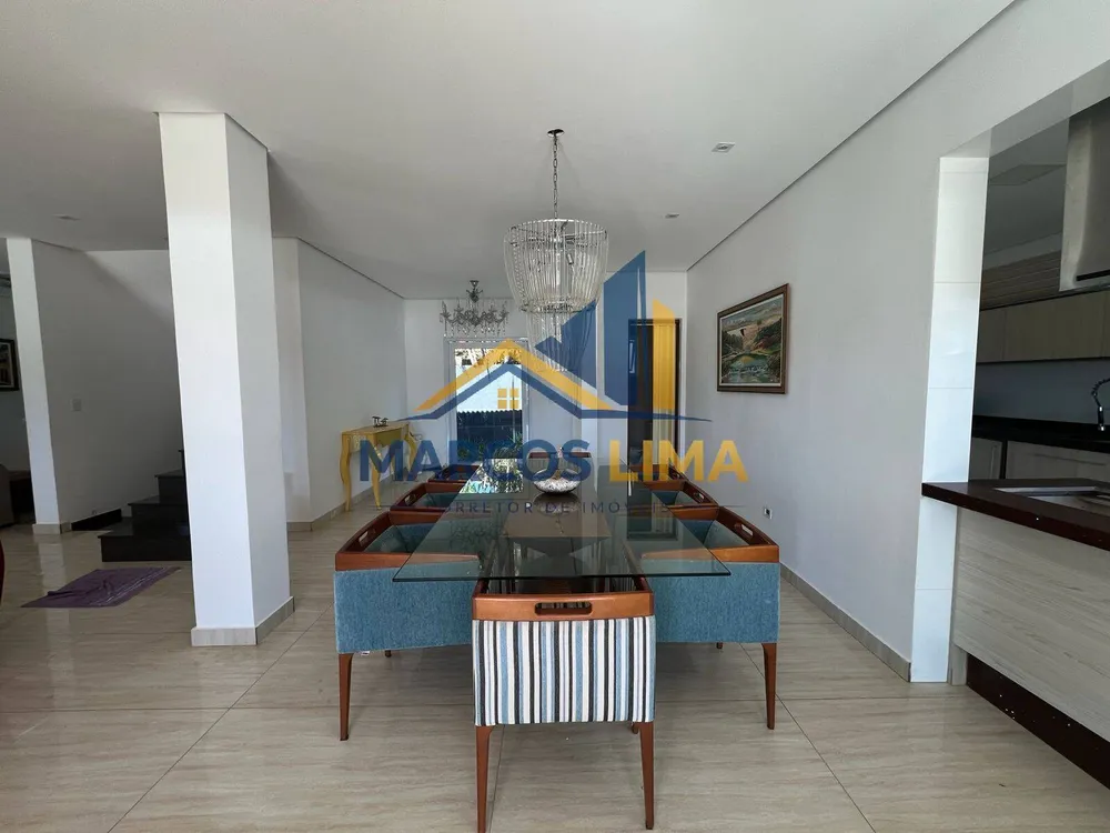 Casa de Condomínio, 5 quartos - Foto 5