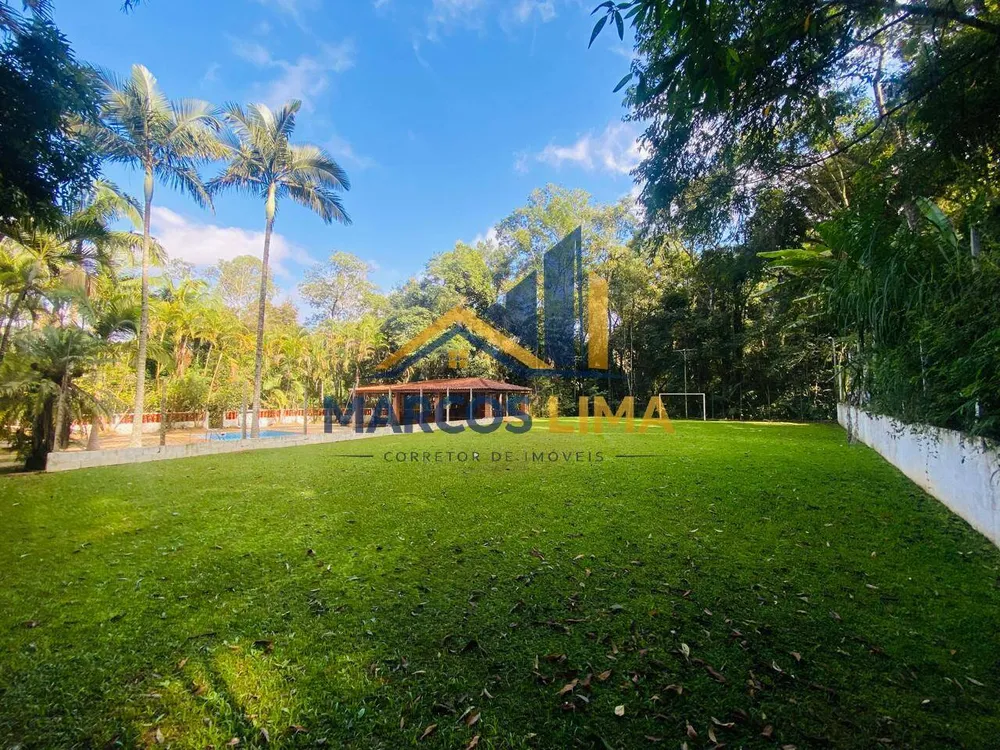 Chácara, 4 quartos, 3470 m² - Foto 4