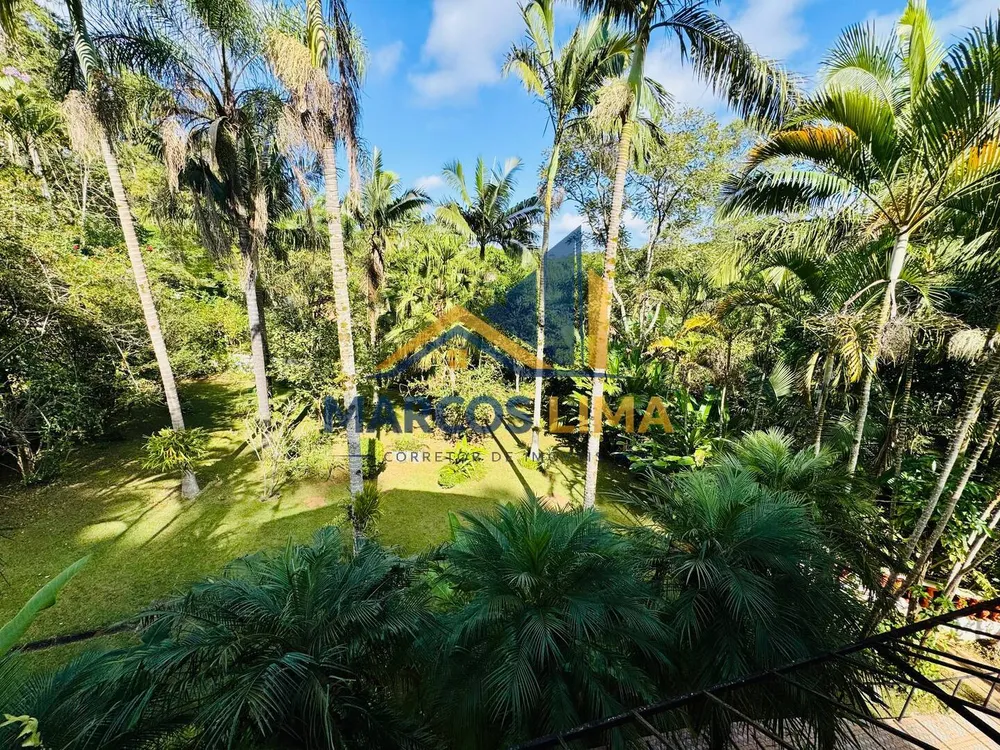 Chácara, 4 quartos, 3470 m² - Foto 12