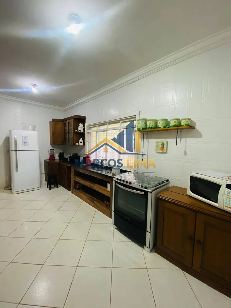 Chácara, 4 quartos, 3470 m² - Foto 8