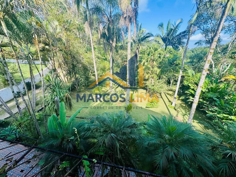 Chácara, 4 quartos, 3470 m² - Foto 11