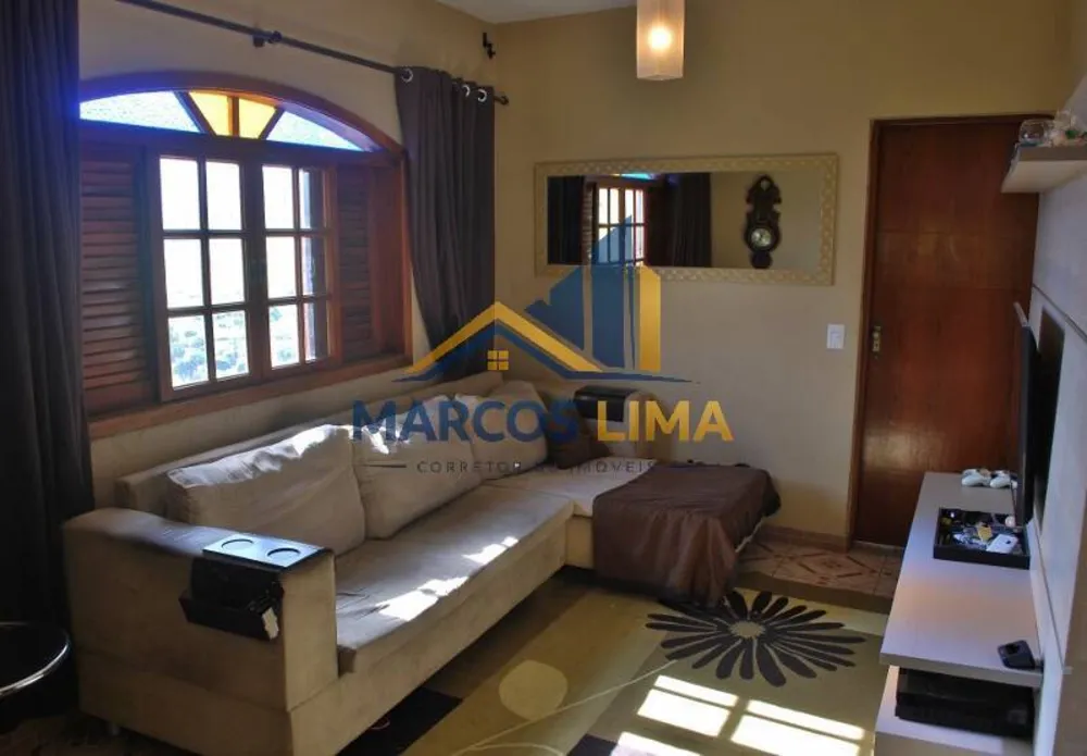 Chácara, 3 quartos, 577 m² - Foto 6