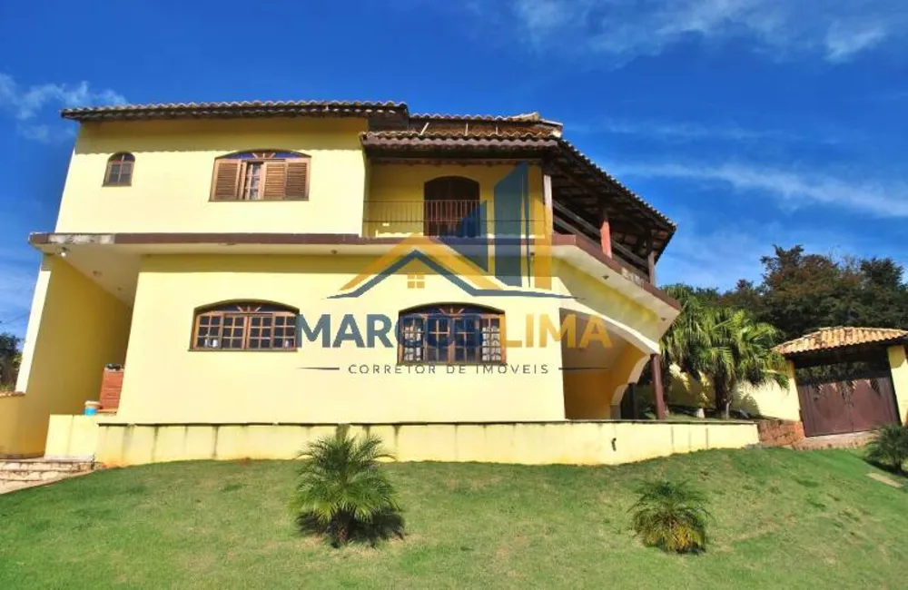 Chácara, 3 quartos, 577 m² - Foto 4