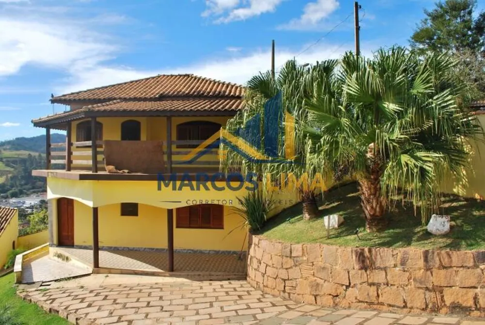 Chácara, 3 quartos, 577 m² - Foto 3