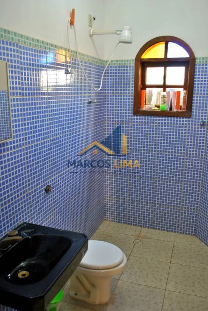 Chácara, 3 quartos, 577 m² - Foto 8