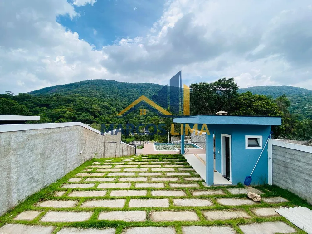 Casa, 3 quartos, 115 m² - Foto 6