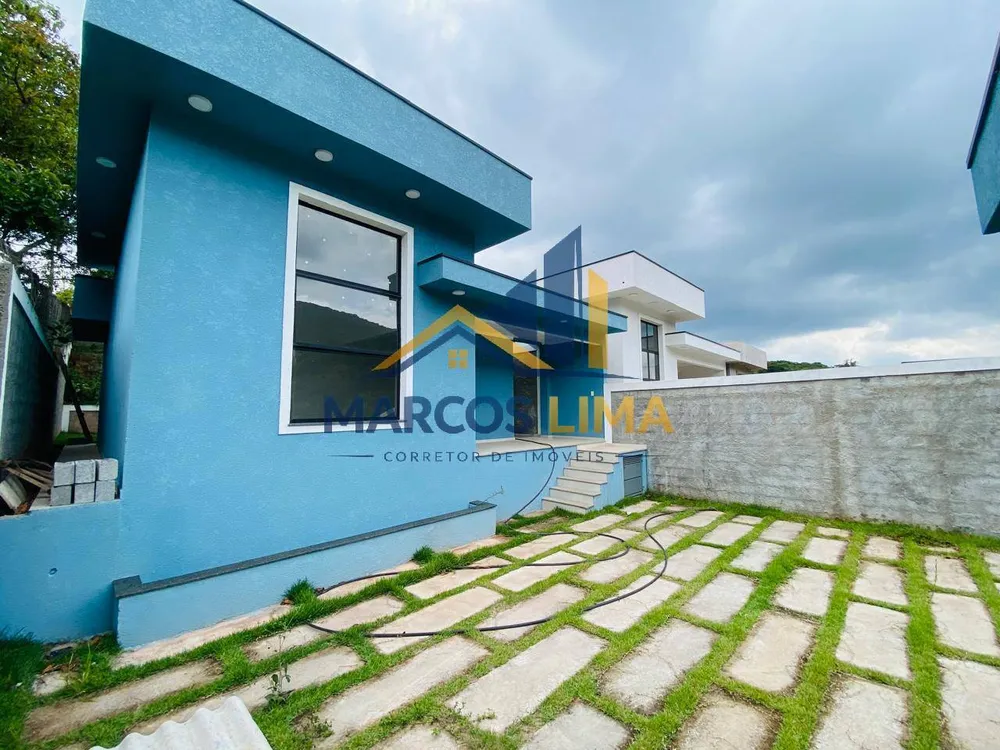 Casa, 3 quartos, 115 m² - Foto 2