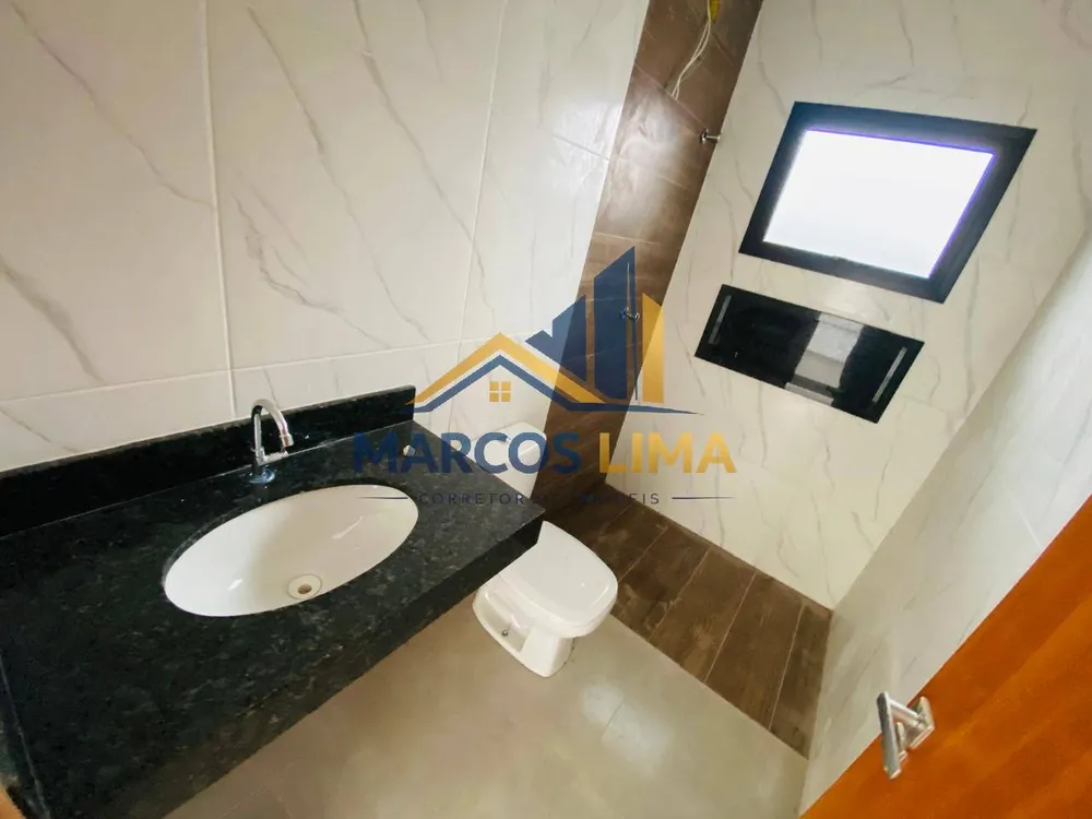 Casa, 3 quartos, 115 m² - Foto 7