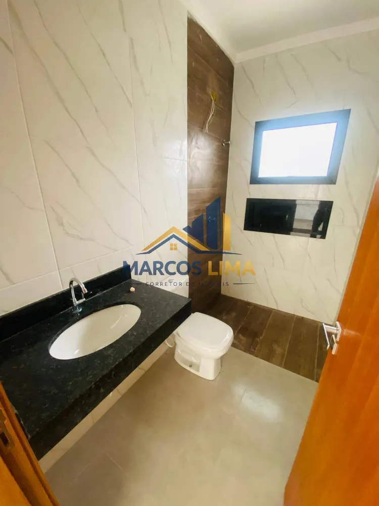 Casa, 3 quartos, 115 m² - Foto 10