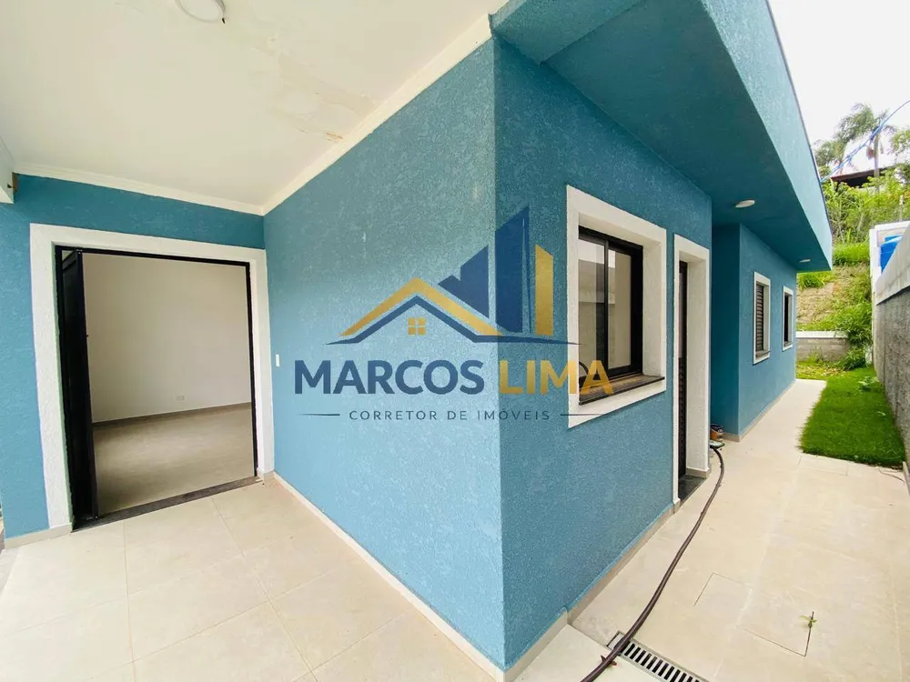 Casa, 3 quartos, 115 m² - Foto 4