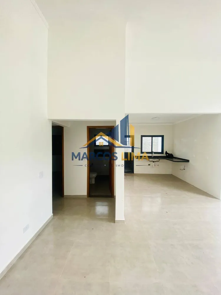 Casa, 3 quartos, 115 m² - Foto 12