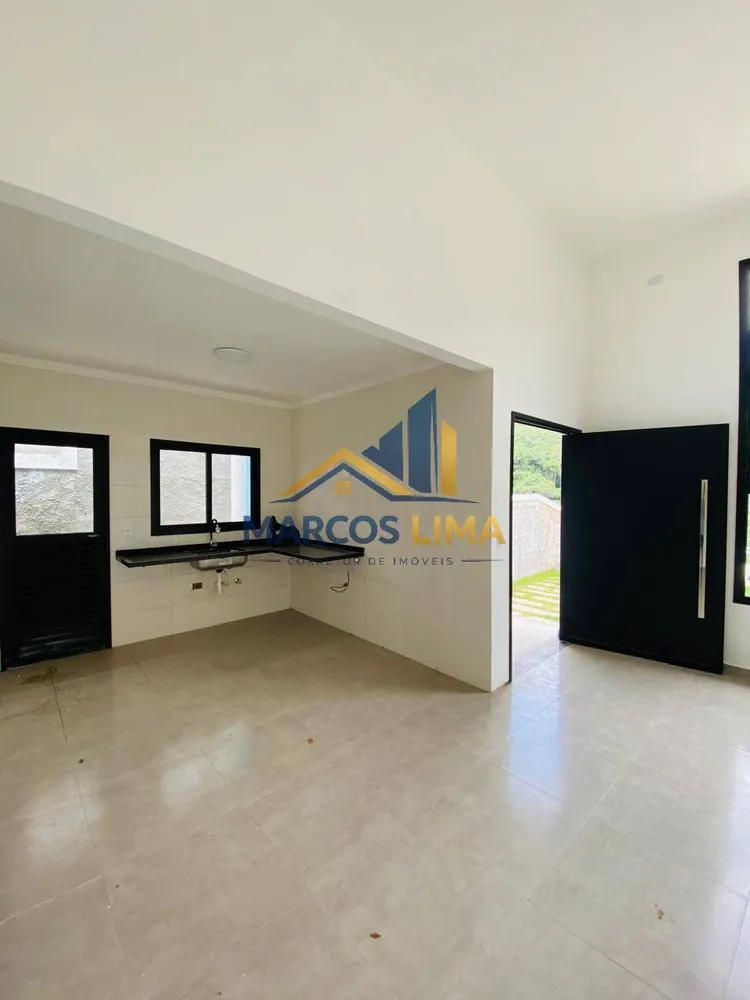 Casa, 3 quartos, 115 m² - Foto 9