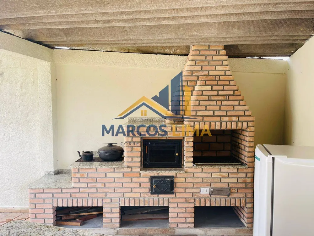 Chácara, 4 quartos, 1468 m² - Foto 7