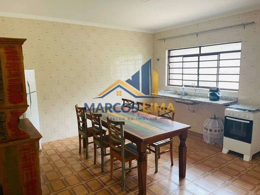 Chácara, 4 quartos, 1468 m² - Foto 8