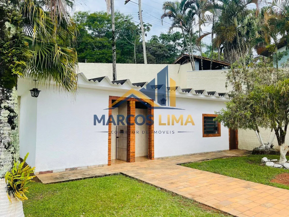 Chácara, 4 quartos, 1468 m² - Foto 6