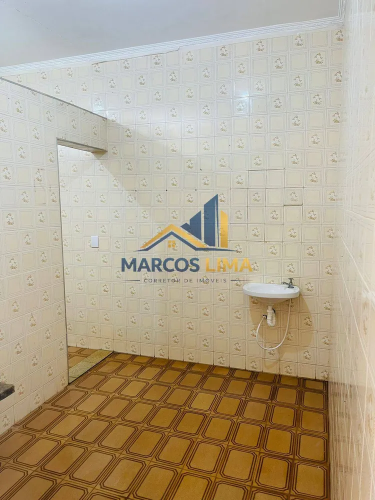 Chácara, 4 quartos, 1468 m² - Foto 11