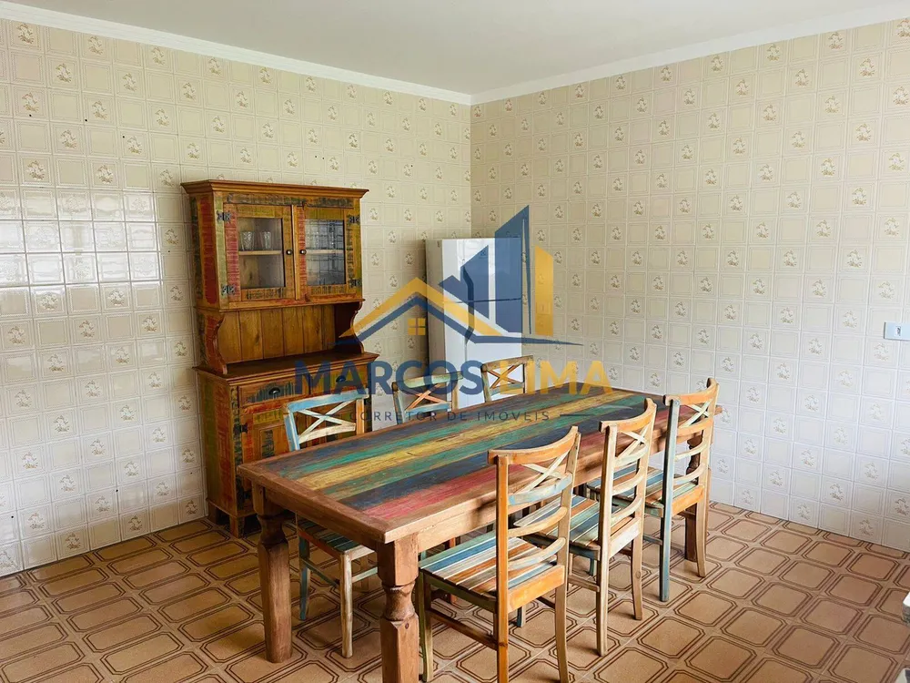 Chácara, 4 quartos, 1468 m² - Foto 9