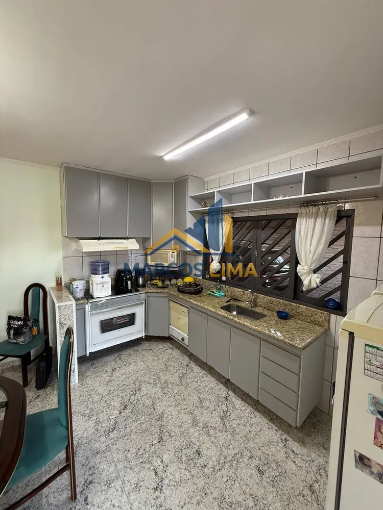 Chácara, 2 quartos, 1500 m² - Foto 4